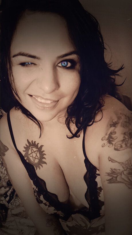 Kali Wolfe modèle sexy galerie