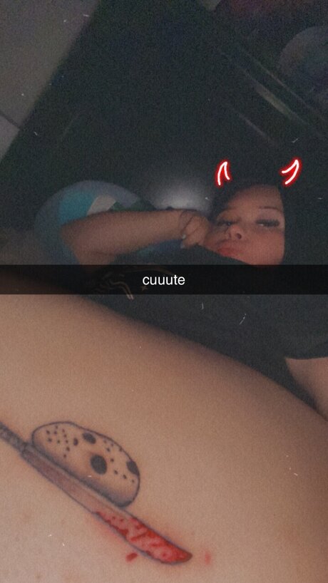 _Lexx w the big titties_ xxx étoile photo