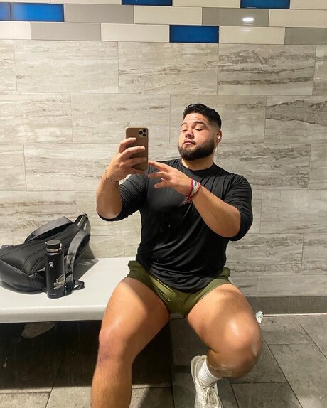 Jonnii33 star du porno chaude photo