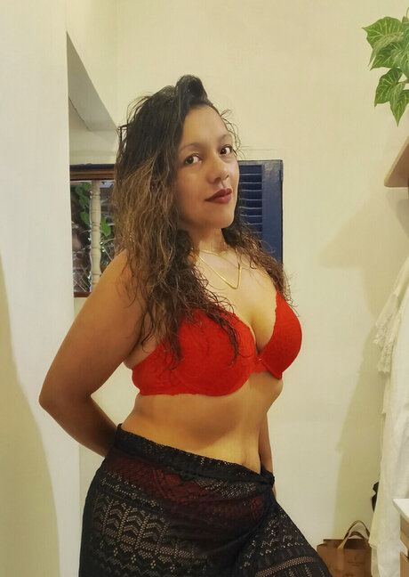 Yenny Ochoa G étoile érotique image