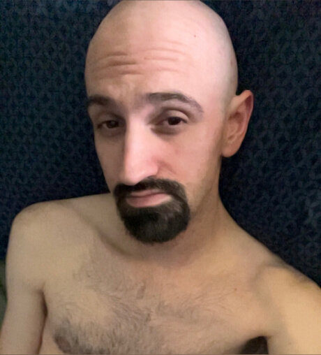 Johnny Magnum meilleur modèle des photos