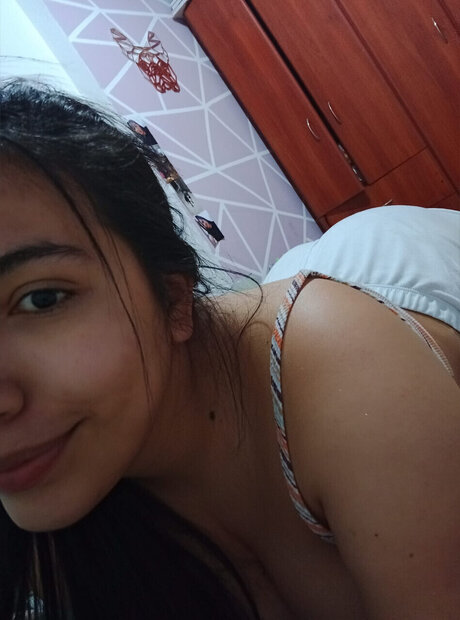 Valen Restrepo meilleure étoile archive