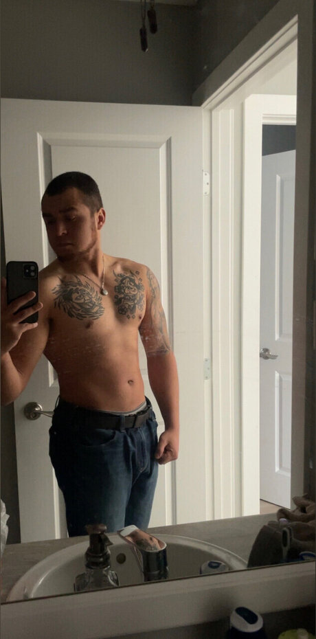 Zach Black xxx étoile photo