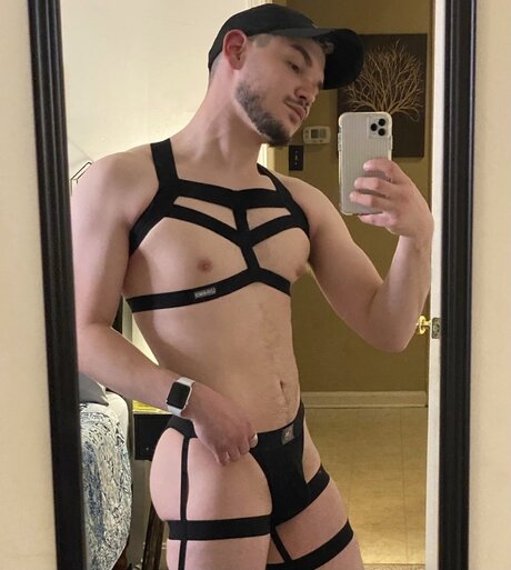 Beau Demont nus star du porno images