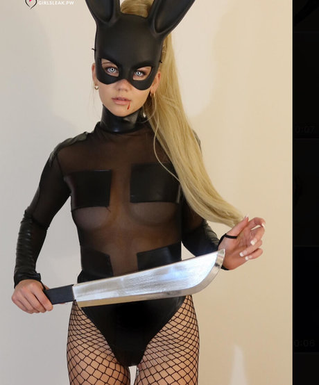 oliviaabonn art star du porno des photos