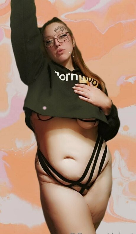 bunny velvet star du porno chaud photos