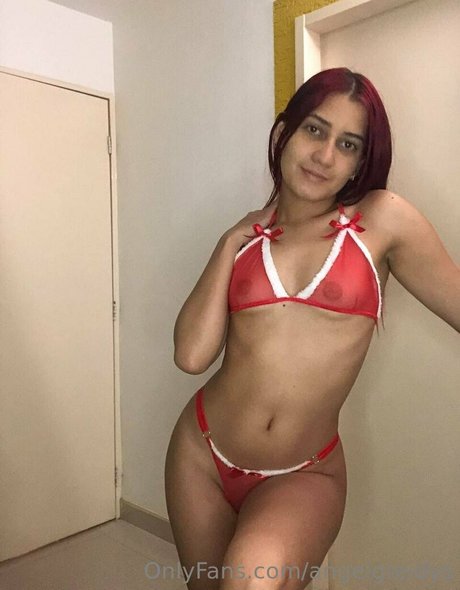 angelgreidys modèle parfait photo