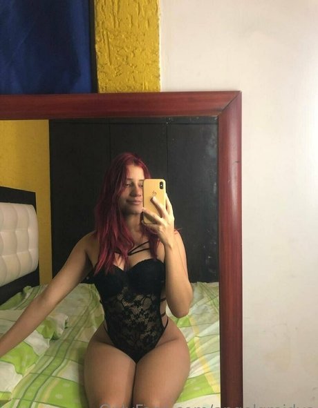 angelgreidys modèle artistique galeries