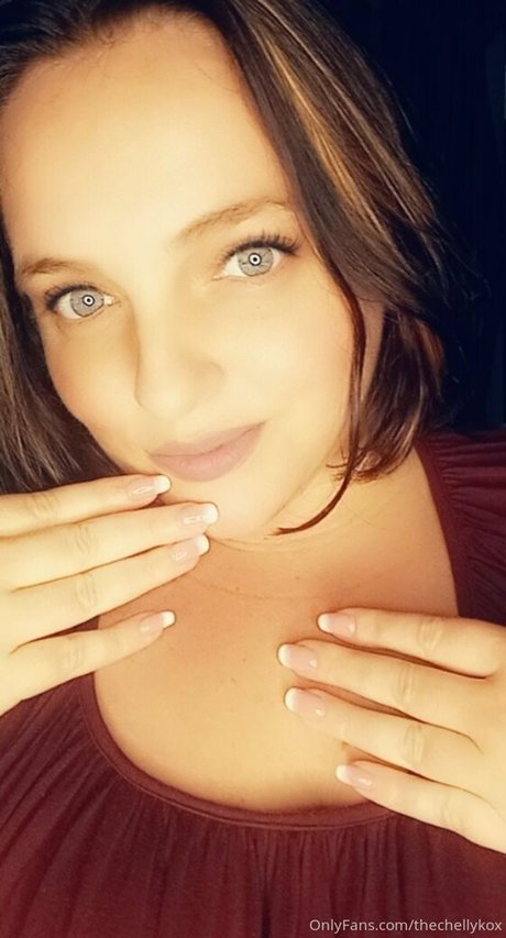 thechellykox art de star du porno galerie