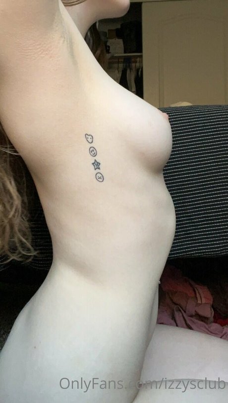 Izzysclub étoile adulte collection