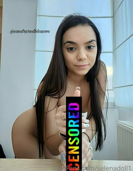 selenaadoll étoile hd galerie