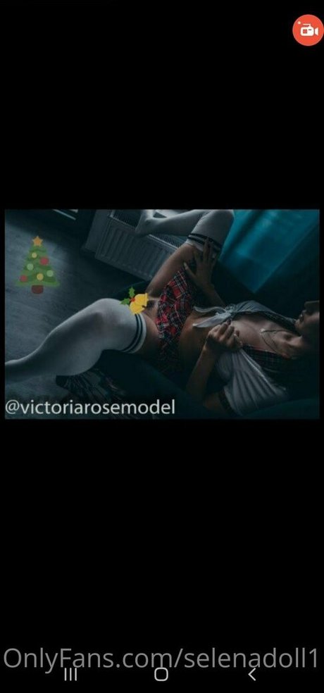 selenaadoll star exclusive galerie