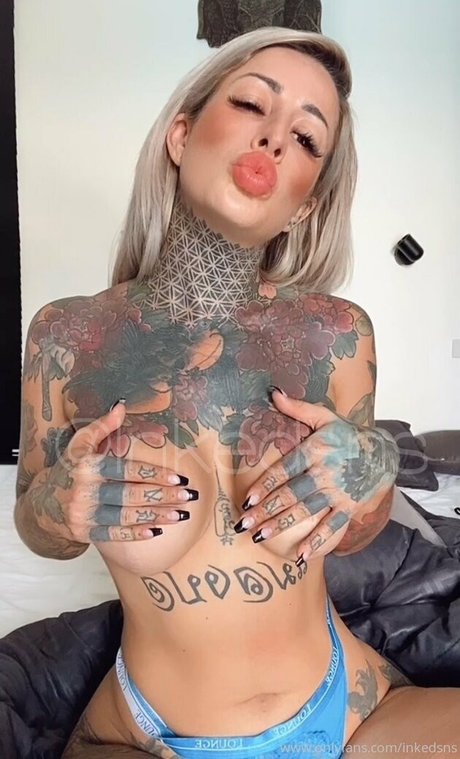 inkedxsns meilleur modèle img