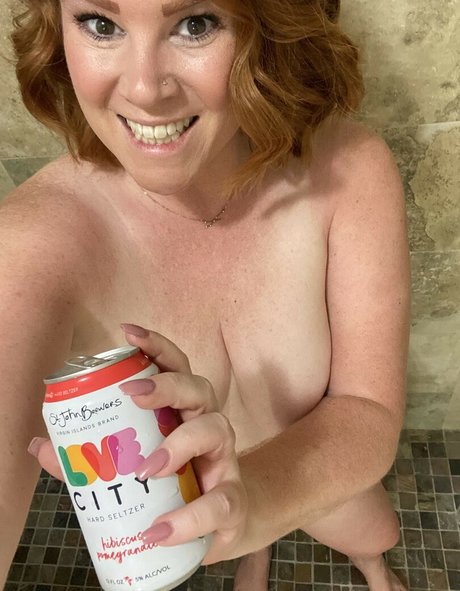 make it ginger étoile xxx photo