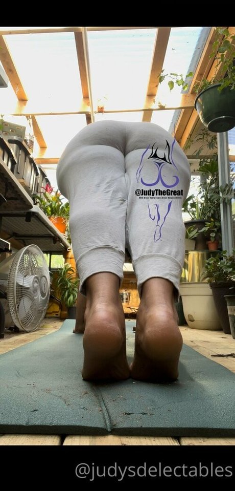 judythegreatfreepage actrice artistique photo