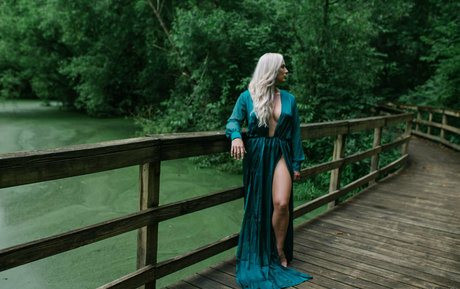 moderngomorrah modèle sympa galerie