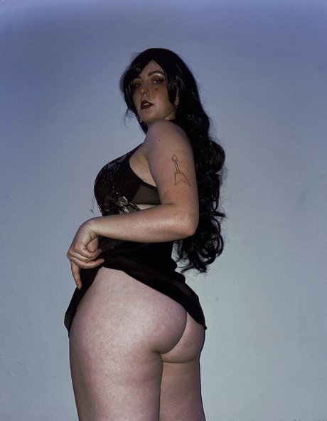 marcibell star érotique photo