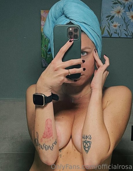 Officialrosa star du porno de haute qualité galeries