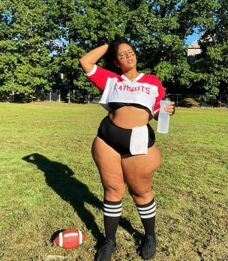 tianatee808 modèle chaud image