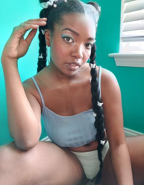 ebunnipurrl jolie étoile des photos