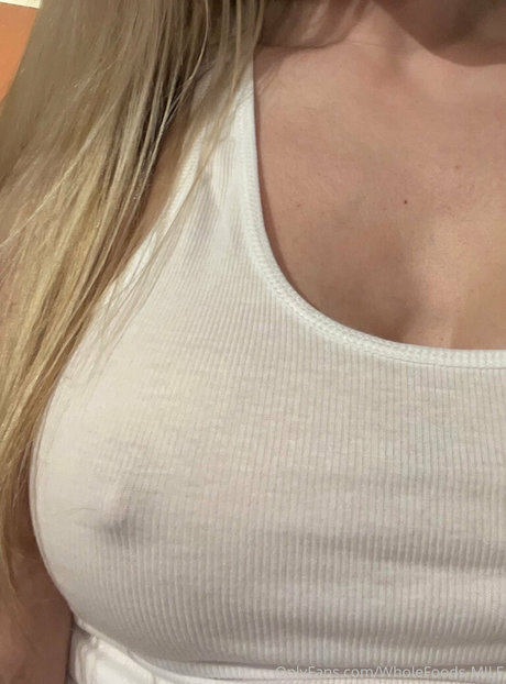 wholefoods milf modèle joli galeries