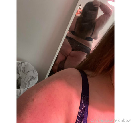 ldnbbw étoile sexy galerie