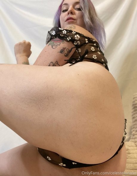 celestelunaxo modèle sympa images