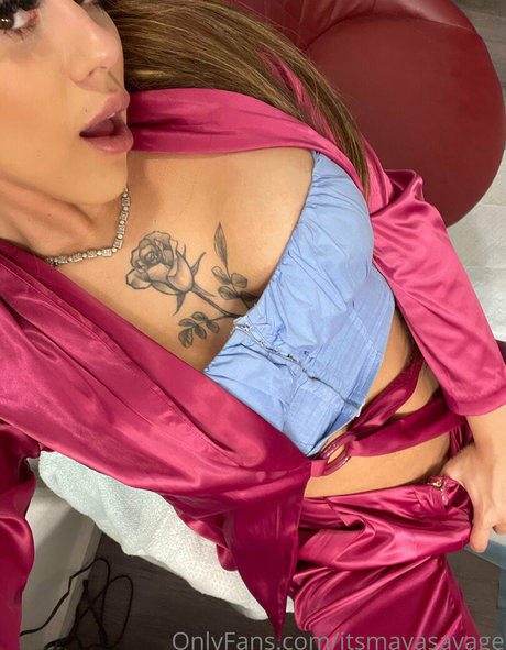 itsmayasavage star du porno hd galerie