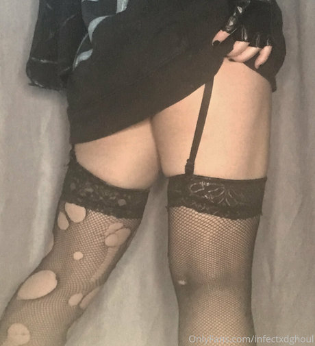 infectxdghoul étoile gratuite collection