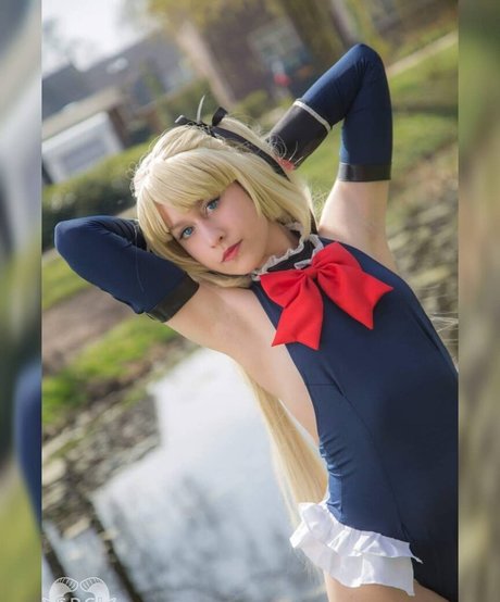 Minty Misa actrice des photos