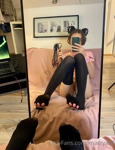 knastya98 modèle collection