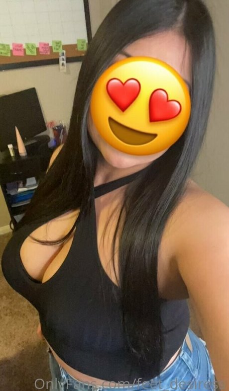 feet desiress jolie étoile collection