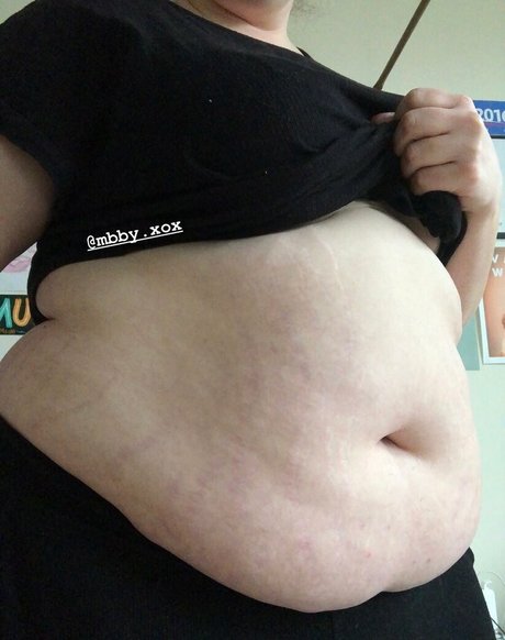 mbbyxox modèle porno photo