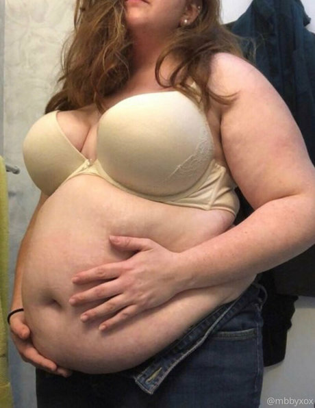 mbbyxox modèle de haute qualité des photos