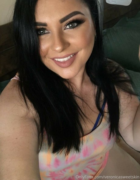 veronicasweetskin modèle nu images