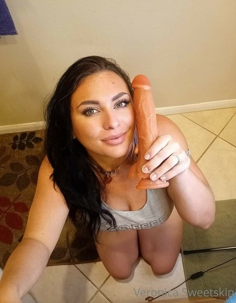 veronicasweetskin mannequin images