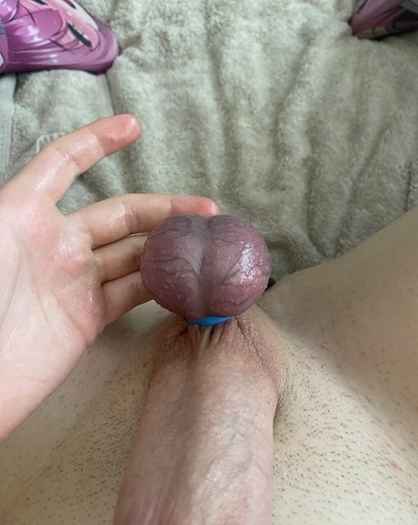 Kymmy Harper haut modèle photo