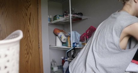 Esther Perepechkin étoile de l'art collection