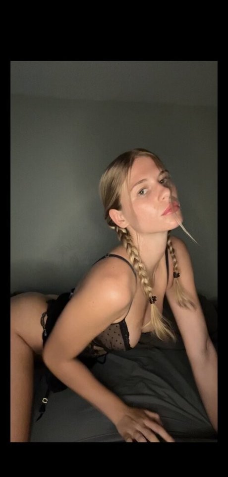 islandgirlkat modèle joli image