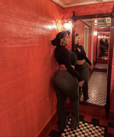 Katelyn Folasade meilleure star du porno galerie