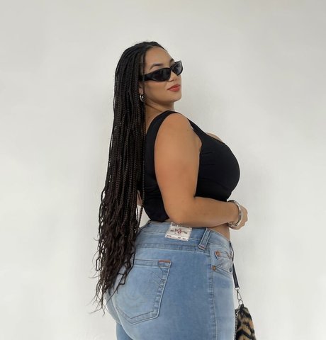 Katelyn Folasade actrice artistique img