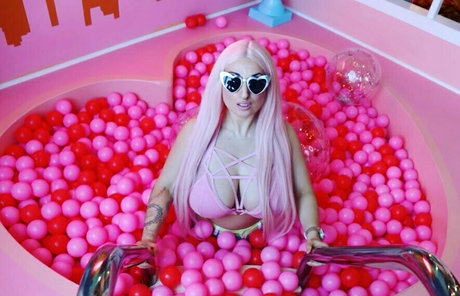 cosmicspaceslut étoile chaude img