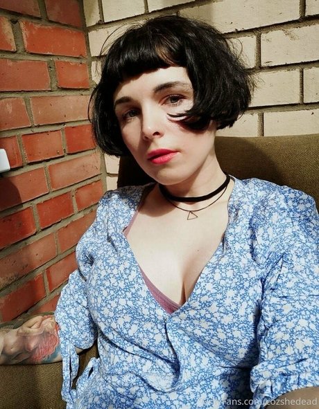 cozshedead étoile exclusive images