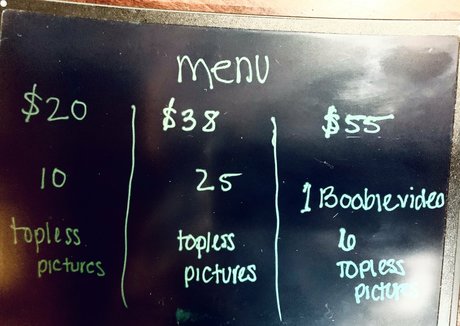 cambriacurves haut modèle galerie