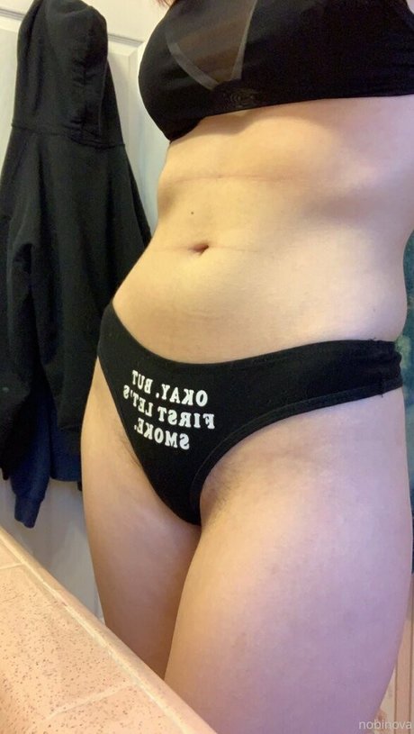 nobinova modèle sympa galerie