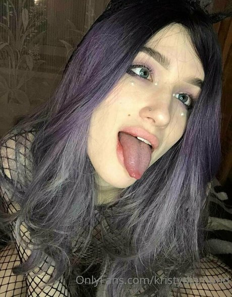 kristydiamond star du sexe collection