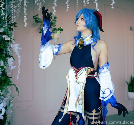 Tsukides haut étoile images