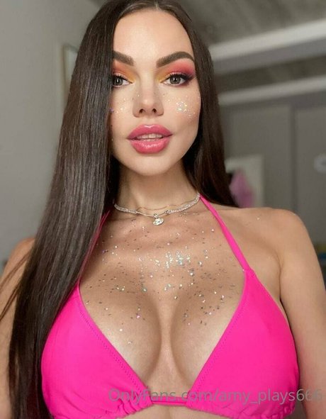amy plays666 haut de star du porno galerie