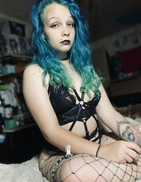 lustycyborg star du sexe image