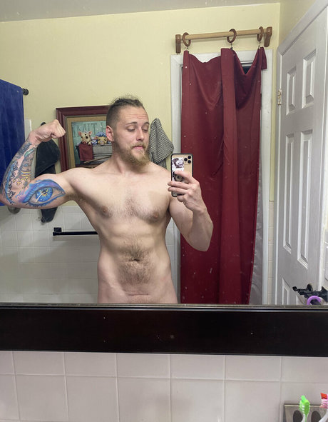 andregotbars modèle adulte image